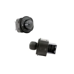 Citroen Jumper Ayna Ayar Düğmesi Anahtarı 2003-2019