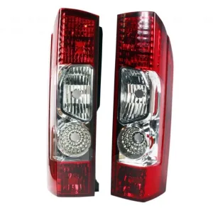 Citroen Jumper Sağ-sol Arka Stop Lambası Farı Takımı 2007-2012