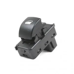 Citröen Jumpy 3 Tekli Cam Açma Düğmesi Anahtarı 2008-2011