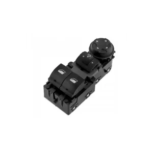 CİTROEN JUMPY CAM AÇMA DÜĞMESİ ANAHTARI İKİLİ 2017-2023 KATLANIR AYNA