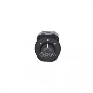 Citröen Nemo Dikiz Aynası Ayar Düğmesi Anahtarı 2008-2014