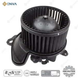 Citröen Nemo Kalorifer Fan Motoru 2008--2014.