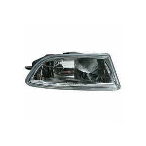 City Sis Lambası Sis Farı Sağ Taraf 2006-2008 Uyumlu Ampullu