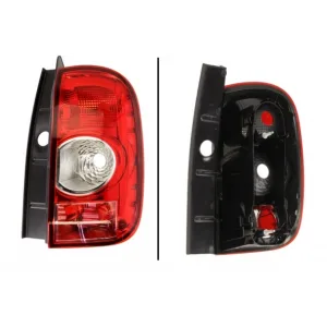 Dacia Duster Arka Stop Lambası Sağ Taraf Duysuz 2010--2013 N11.11893