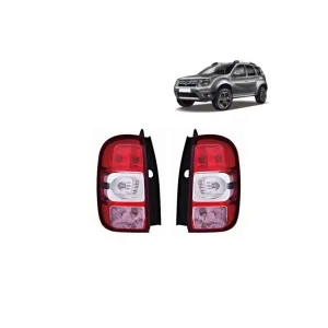 Dacia Duster Stop Lambası Sağ+sol Takım (duysuz) 2014--2017