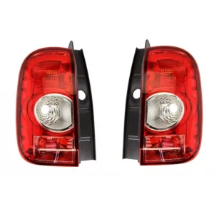 Dacia Duster Stop Lambası Sağ Ve Sol Takım 2010-2013 Duysuz