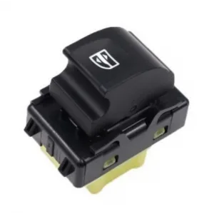 Dacia Duster Tekli Cam Açma Düğmesi Anahtarı 2016-2019