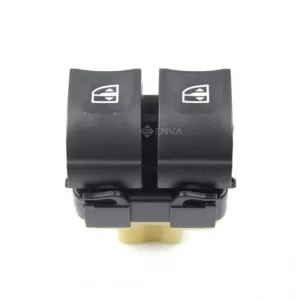 Dacia Lodgy Sol Ön İkili Cam Açma Düğmesi Anahtarı 2013-2017