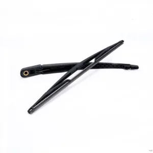 Dacia Sandero Arka Cam Silecek Kolu Ve Süpürgesi Takimi 2009-2012.