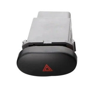 Daewoo Nexia Dörtlü Sinyal Flaşör Düğmesi Anahtarı 1996-1997