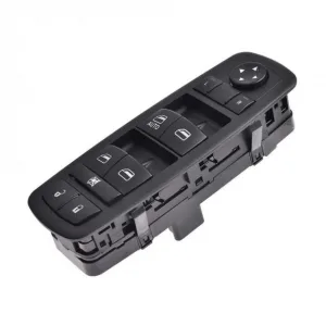 Dodge Nitro Sol Ön Kapi Dörtlü Cam Açma Dügmesi Anahtari 2007-201 436585900