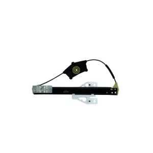 Enva Audi A4 B8 Sağ Arka Kapı Cam Krikosu 2008 - 2016 8K0839462