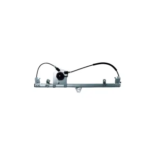 Enva Fiat Doblo Ii Sağ Ön Kapı Cam Krikosu 2009 - 2019 51810879