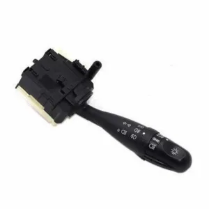 Enva Fiat Sedici Far Sinyal Sis Kumanda Kolu 2006--2008 (Ön+Arka Sisli