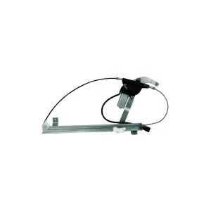 Enva Fiat Uno Elektrikli Sağ Ön Cam Krikosu 1992 - 2002