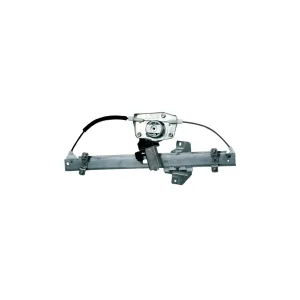 Enva Hyundai Accent Era Sol Ön Kapı Cam Krikosu 2006 - 2011 824011G010