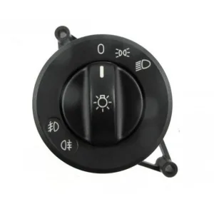 Enva Mercedes Axor-Atego-Actros Far Anahtarı Düğmesi