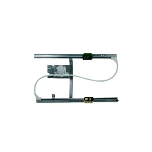 Enva Renault D- Serie Tır Sol Cam Krikosu 2013 - 2021 5010301993