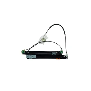 Enva Seat Exeo Sağ Ön Kapı Cam Krikosu 2009 - 2013 8E0837462