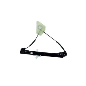 Enva Seat Toledo Iv Arka Sol Kapı Elektrikli Cam Krikosu 2013 - 2019