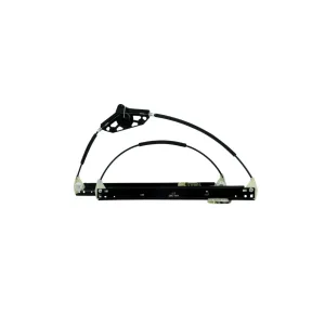 Enva Skoda Octavia Iii Sağ Ön Kapı Cam Krikosu 2012 - 2019 5E0837462