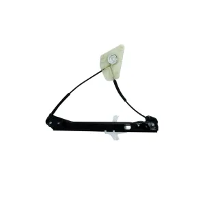 Enva Skoda Rapid Arka Sağ Kapı Elektrikli Cam Krikosu 2013 - 2019  490199560