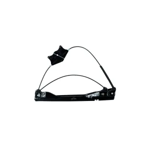 Enva Skoda Superb Ii Sağ Arka Kapı Cam Krikosu 2008 - 2015 3T0839462