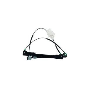 Enva Vw New Beetle Sağ Ön Kapı Cam Krikosu 1999 - 2010 1C0837656C