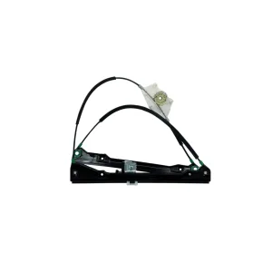 Enva Vw New Beetle Sol Ön Kapı Cam Krikosu 1999 - 2010 1C0837655C