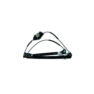 Enva Vw Passat B5 B5.5 Sağ Ön Kapı Cam Krikosu 1996 - 2005 3B1837462