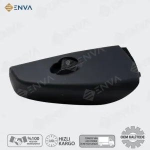 Fiat Albea Cam Açma Kapatma Anahtarı Düğmesi Sağ Tekli