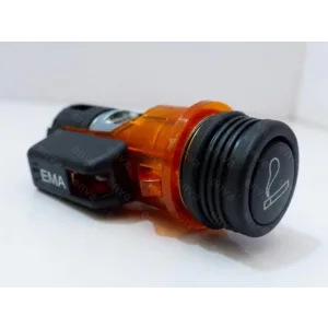 Fiat Doblo Komple Çakmak Çakmaklık Seti 2001--2015 ışıklı