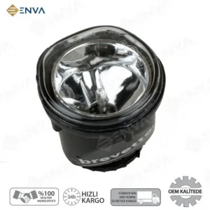 Fiat Doblo Ön Sis Lambası Sis Farı (ampullu)