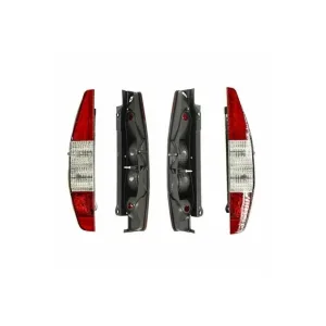 Fiat Doblo Stop Lambası Sağ+sol Takım 2001--2006 Duysuz