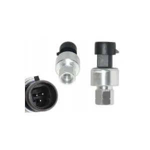 Fiat Fiorino Klima Basınç Müşürü 2008--2018 Uyumlu