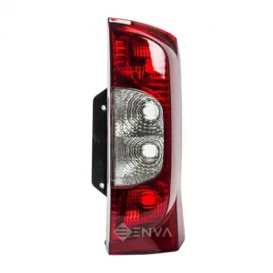 Fiat Fiorino Sağ Arka Stop Lambası Farı 2008-2016 bagaj Çift