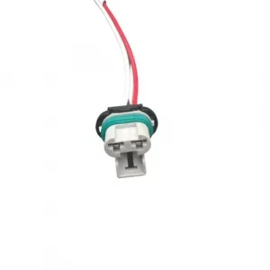 Fiat Marea Fan Müşür Soketi 1996 2007 1.6 Motor Uyumlu