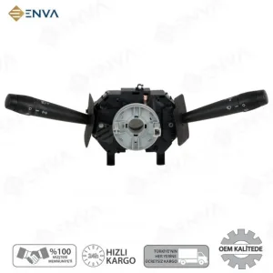 Fiat Palio Sinyal Silecek Far Kolu Ünitesi airbagsiz 1998-2001