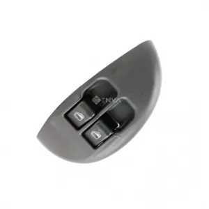 Fiat Palio Sol İkili Cam Açma Kapatma /kapama Anahtarı Düğmesi