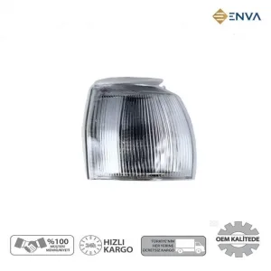 Fiat Tipo Sol Ön Taraf Sinyal Lambası 1990-2000 Duylu