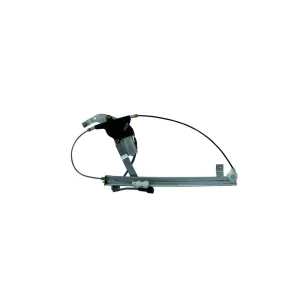 Fiat Uno Sol Kapı Elektrikli Cam Krikosu 1992 - 2002