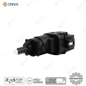 Ford Connect Fren Pedalı Müşürü / Müşiri 2002--2013