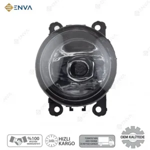 Ford Connect Sis Lambası Sis Farı Ampullu 2007--2014