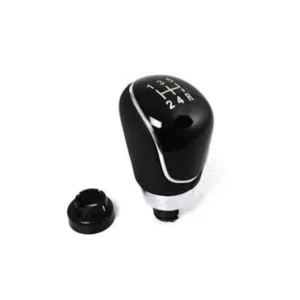 Ford Courier Vites Topuzu 2014--2018 Siyah Semalı (5 Ileri)