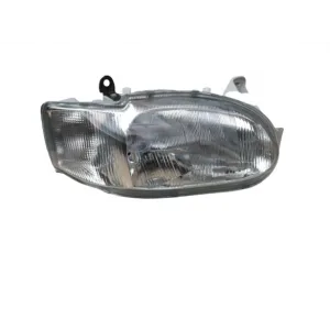 Ford Escort Komple Far Sağ Taraf Sağ Ön Lamba 1996--2001 Uyumlu