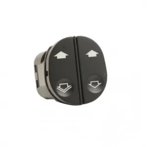 Ford Fiesta Cam Düğmesi Sol Ikili 6 Pinli