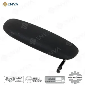 Ford Fiesta - Ford Ka Sag Taraf Dis Kapi Kolu 1996---2000 184822001