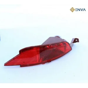 Ford Fiesta Sol Arka Alt Tampon Sis Fari Lambasi Reflektörü 2008- 319706486