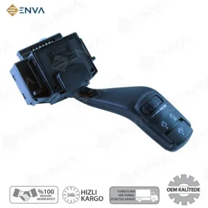 Ford Focus 2 Sedan Silgi Silecek Kumanda Kolu 2005-2008 arka Cam
