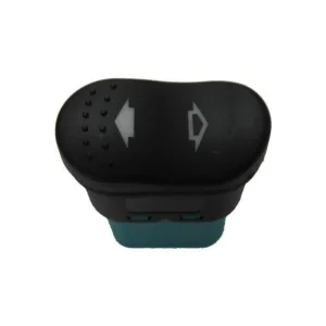 Ford Focus Sağ Ön Cam Açma Düğmesi Anahtarı 1998--2002 Otomatiksiz